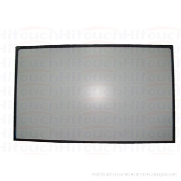 65 Inch Multi Infrared Touch Frames Ht-oi-ts65 For Exhibition Hall / Real Estate
